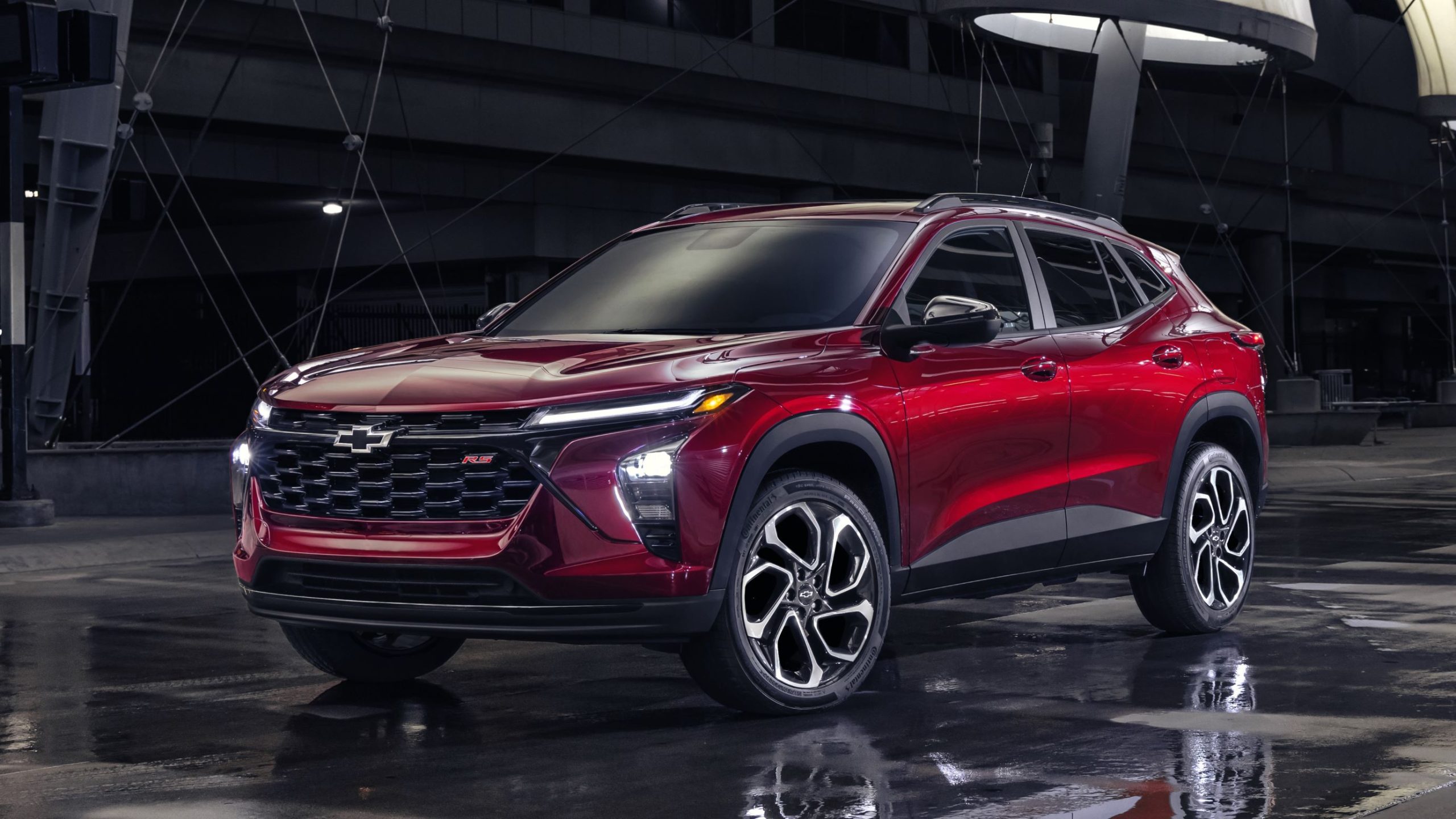 Chevrolet Tracker: ¿Qué tanto vale la pena comprar este SUV?