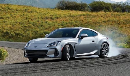 Subaru BRZ 2025: Desempeño, estilo y relación calidad-precio