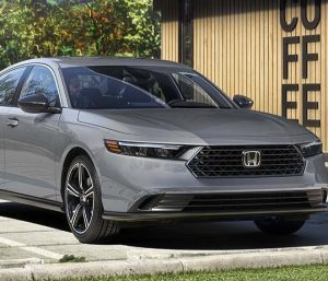 Honda Accord 2025: Características, precios y versiones