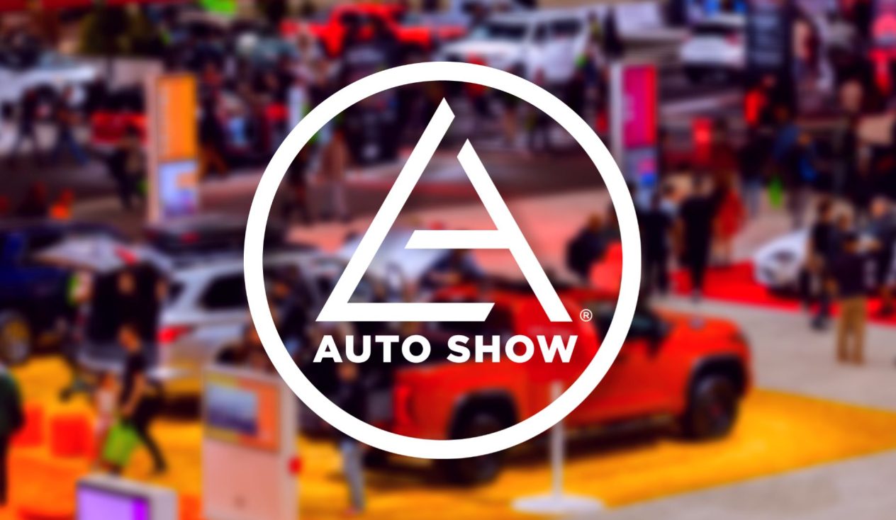 Auto Show de Los Ángeles 2024: Fechas, horarios y costos