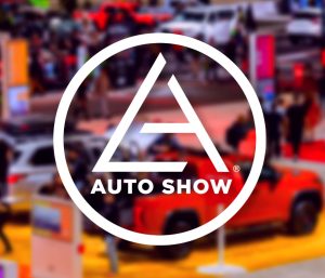 Auto Show de Los Ángeles 2024: Fechas, horarios y costos