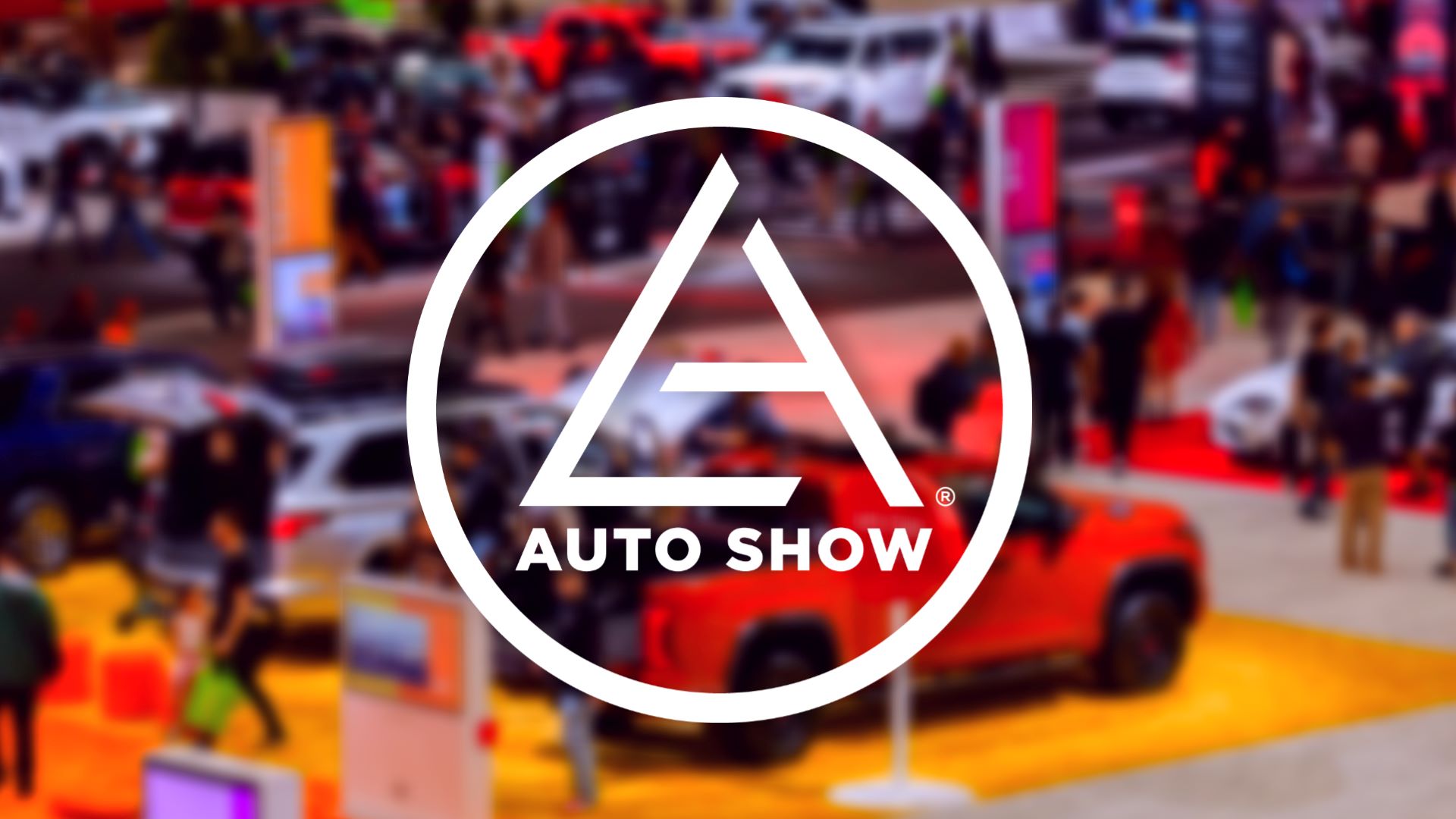 Auto Show de Los Ángeles 2024: Fechas, horarios y costos