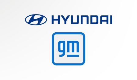 ¿Cuál es el objetivo de la asociación de GM y Hyundai Motor Company?