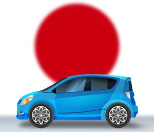 Los autos más vendidos en Japón: el país donde la calidad es prioridad