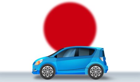 Los autos más vendidos en Japón: el país donde la calidad es prioridad