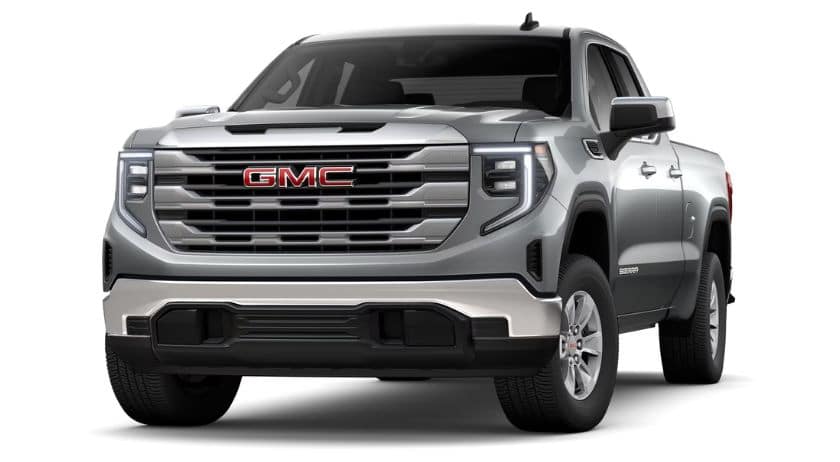 Chevrolet Silverado vs GMC Sierra: ¿Cuál pickup conviene más?