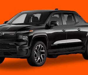 Chevrolet Silverado EV: Características, precios y versiones