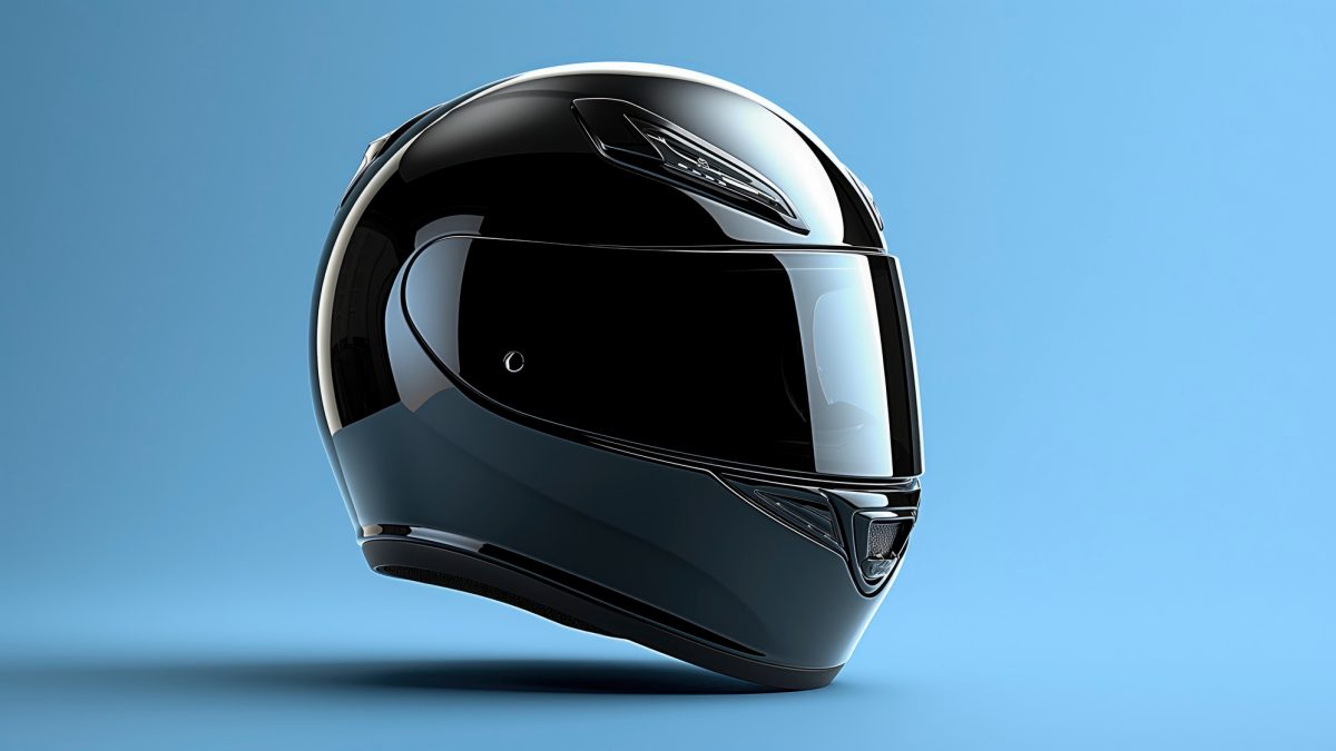 Mandatory motorcycle helmet: Where is it the law in the United States?