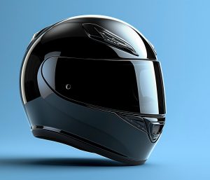 Casco de motocicleta obligatorio: ¿Dónde es ley en Estados Unidos?