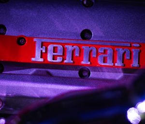 La increíble cifra de cuántos Ferrari existen en el mundo