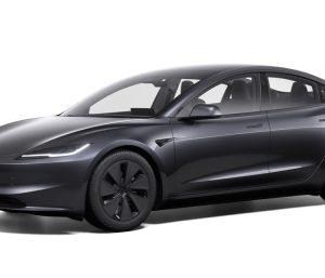 Tesla Model 3: ¿Cuál es la autonomía real?