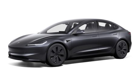 Tesla Model 3: ¿Cuál es la autonomía real?