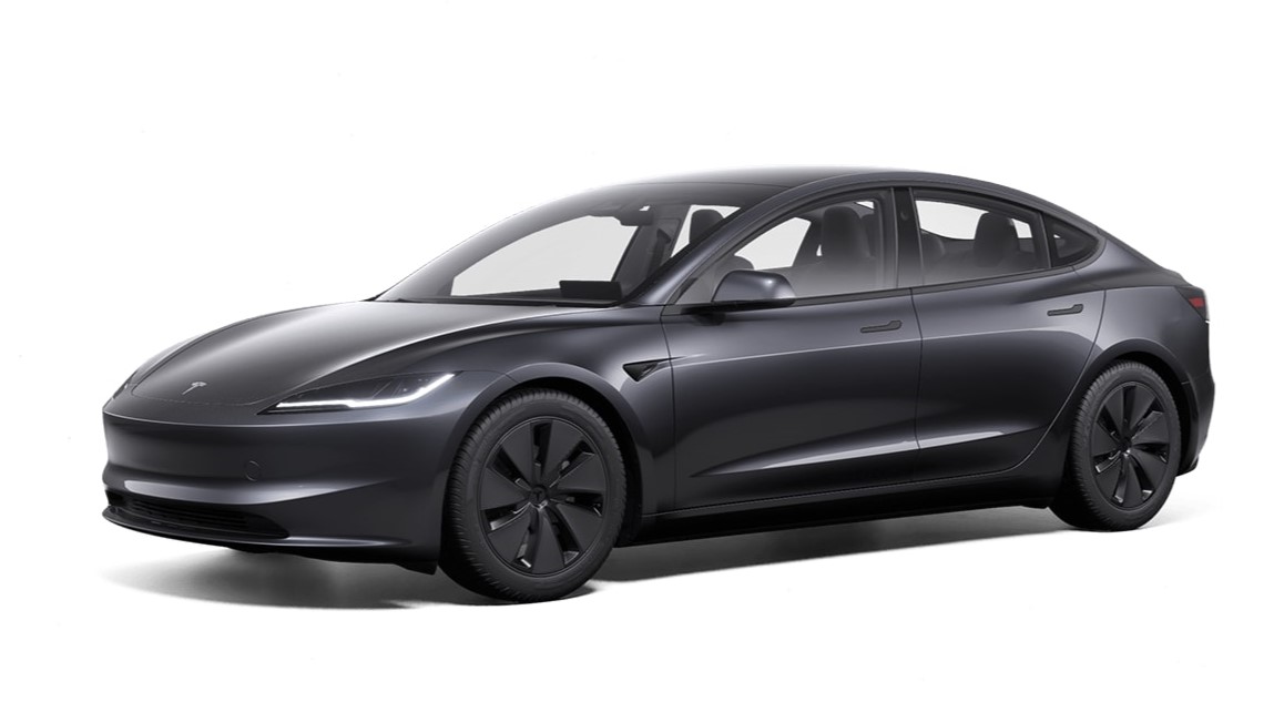 Tesla Model 3: ¿Cuál es la autonomía real?