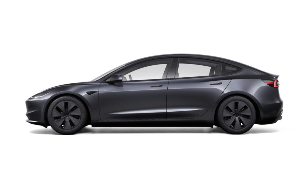 Tesla Model 3: ¿Cuál es la autonomía real?