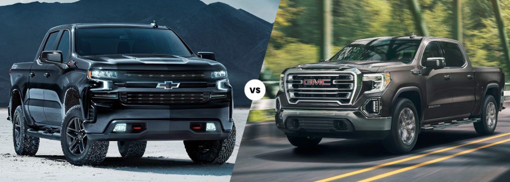 Chevrolet Silverado vs GMC Sierra: ¿Cuál pickup conviene más?