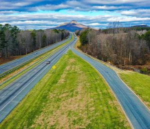 Los estados con las mejores y peores carreteras de Estados Unidos