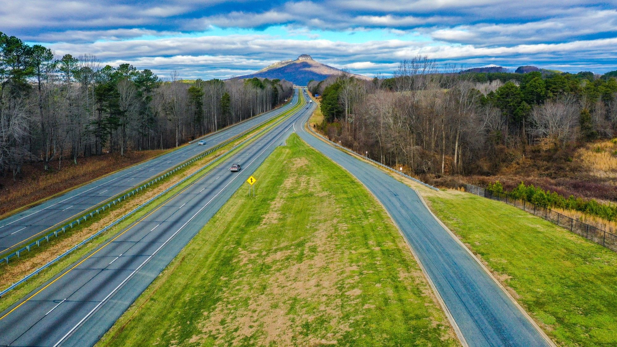 Los estados con las mejores y peores carreteras de Estados Unidos