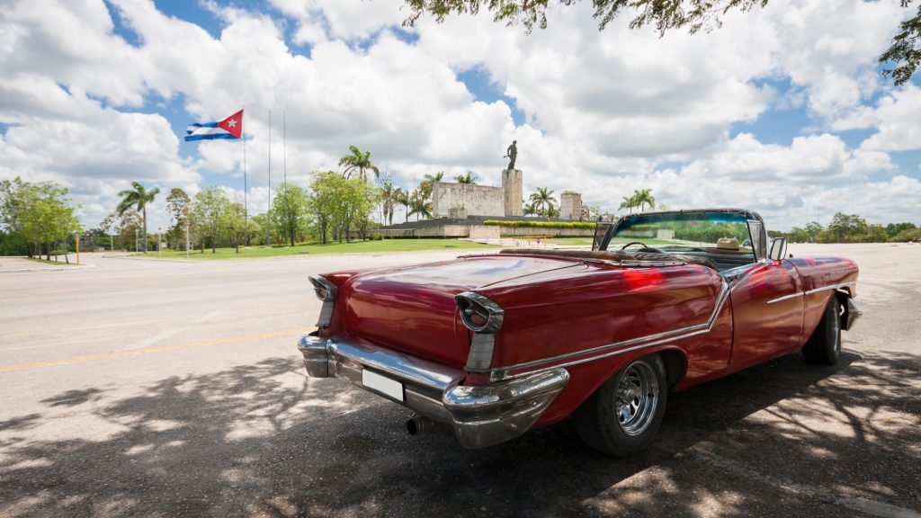 Renta de autos en Cuba: Requisitos, costos y las mejores empresas