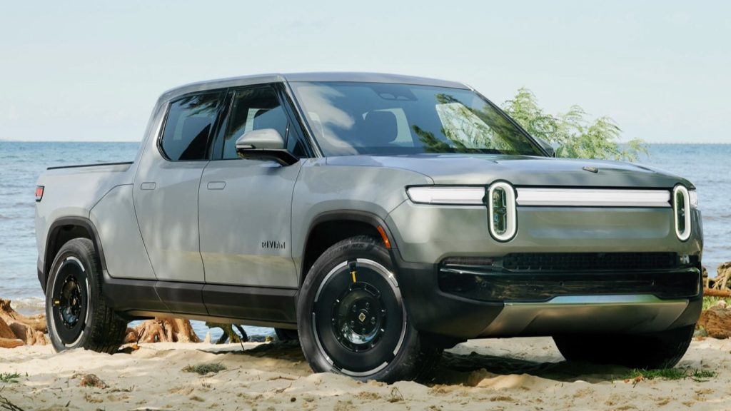 Rivian: ¿Vale la pena comprar uno de sus vehículos eléctricos?