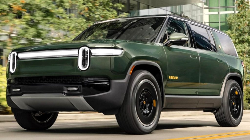 Rivian: ¿Vale la pena comprar uno de sus vehículos eléctricos?