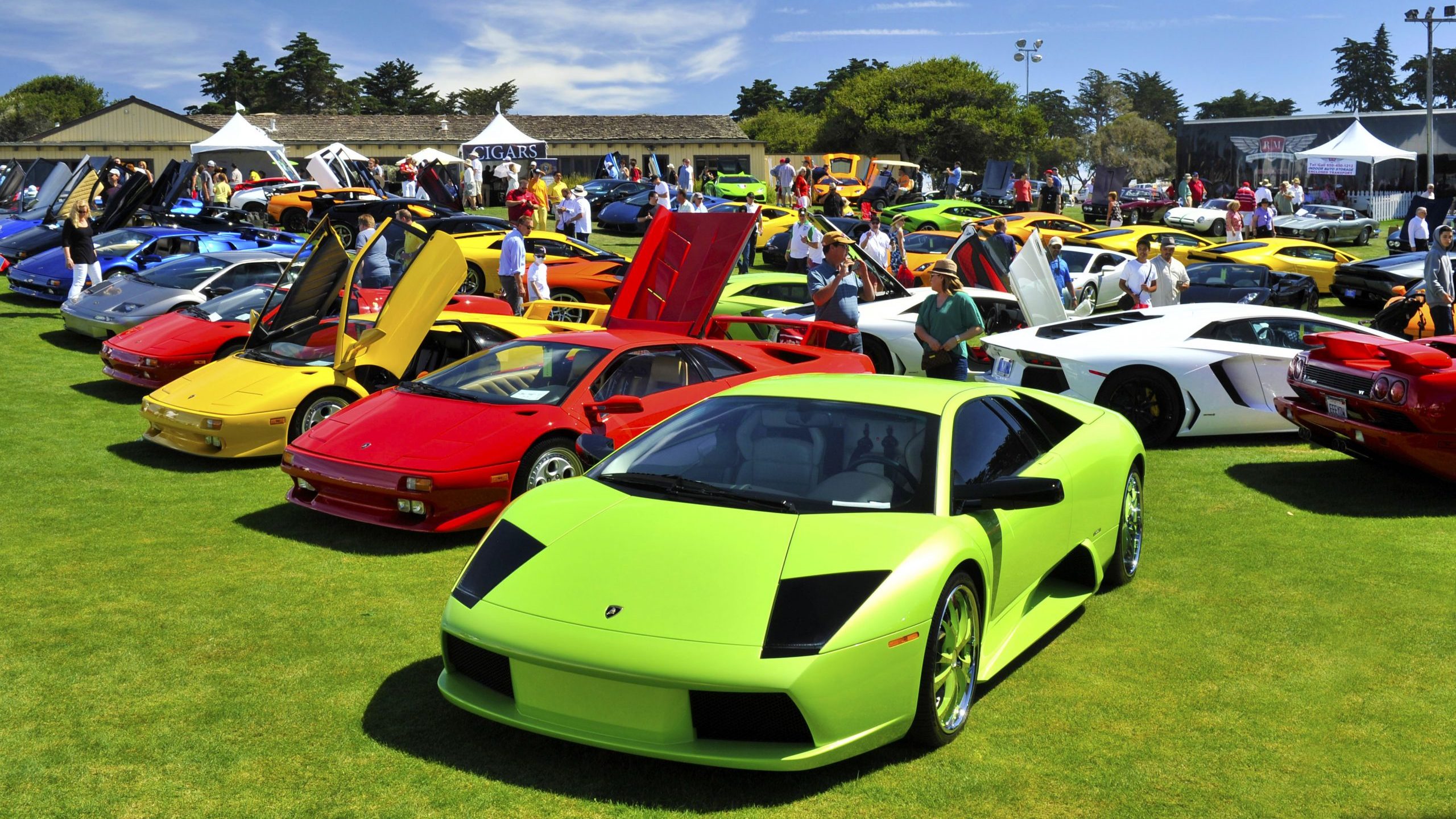 Concorso Italiano (California)