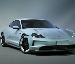 Porsche Taycan suma tres nuevas versiones: ¿Qué tienen de especial?