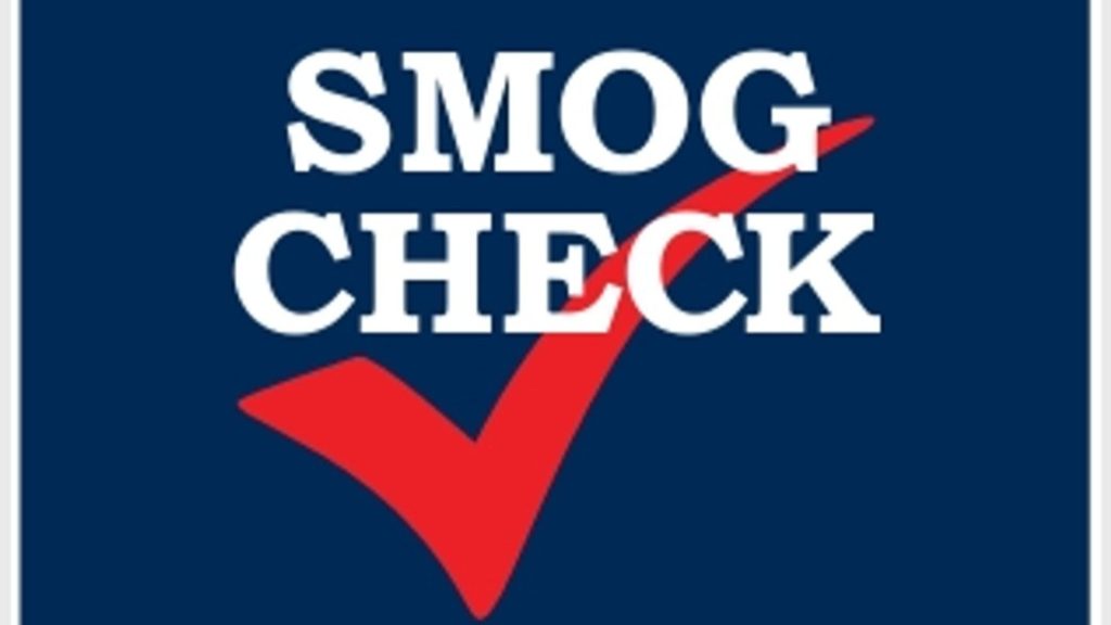 ¿Qué es el Smog Check? La inspección vehicular en California