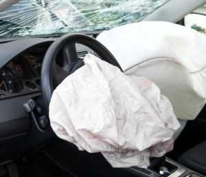 Bolsa de aire de auto: ¿Qué tan rápido se activa un airbag?