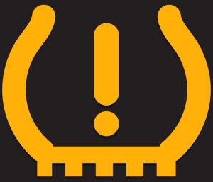 Cómo resetear los sensores de las llantas y desaparezca la señal TPMS