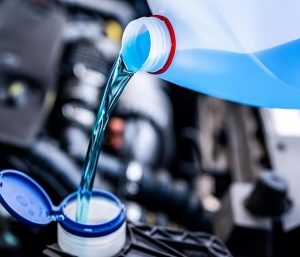 Antifreeze para auto: Diferentes tipos y mejores marcas de anticongelante