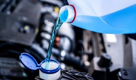 Antifreeze para auto: Diferentes tipos y mejores marcas de anticongelante