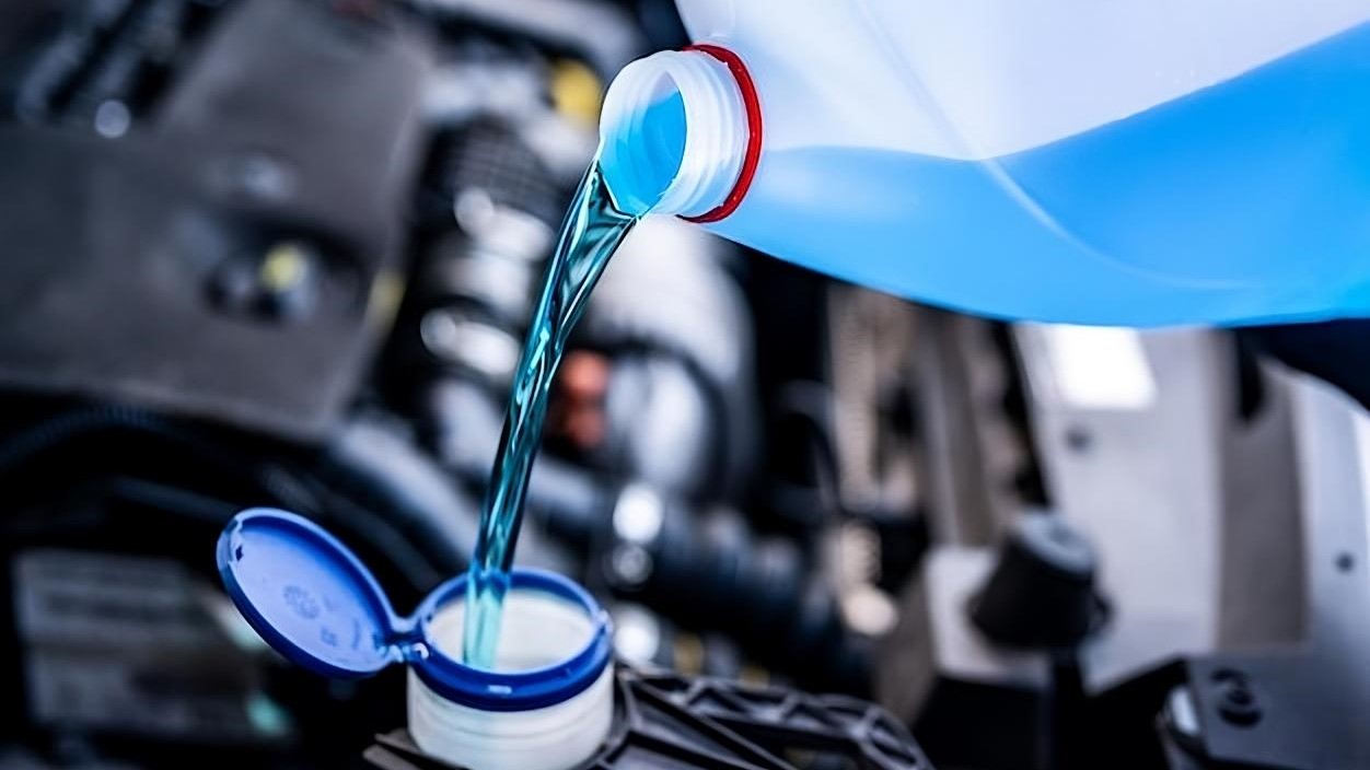 Antifreeze para auto: Diferentes tipos y mejores marcas de anticongelante