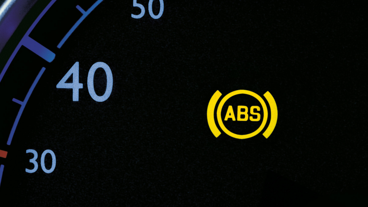 Sistema antibloqueo de ruedas: El ABS explicado sin tecnicismos - Autos