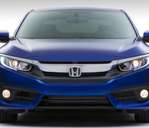 Honda Civic usado: Mejores años para comprar