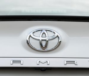 Toyota Camry: El sedán usado más confiable que se puede comprar