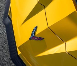 ¿Cuál es el Chevrolet Corvette más rápido y poderoso de la historia?