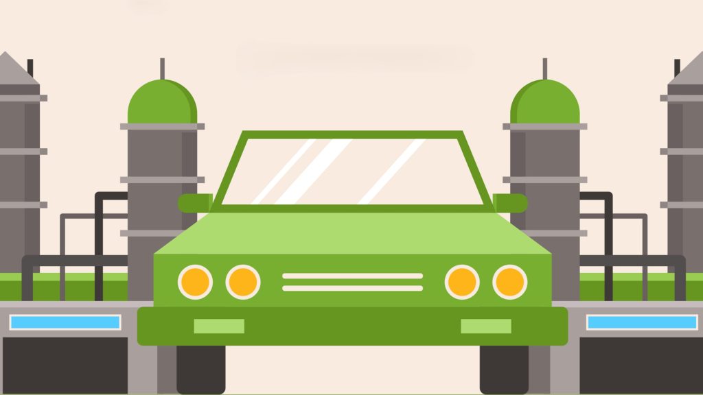 Convertir un auto a gas natural: Beneficios, desventajas y costos