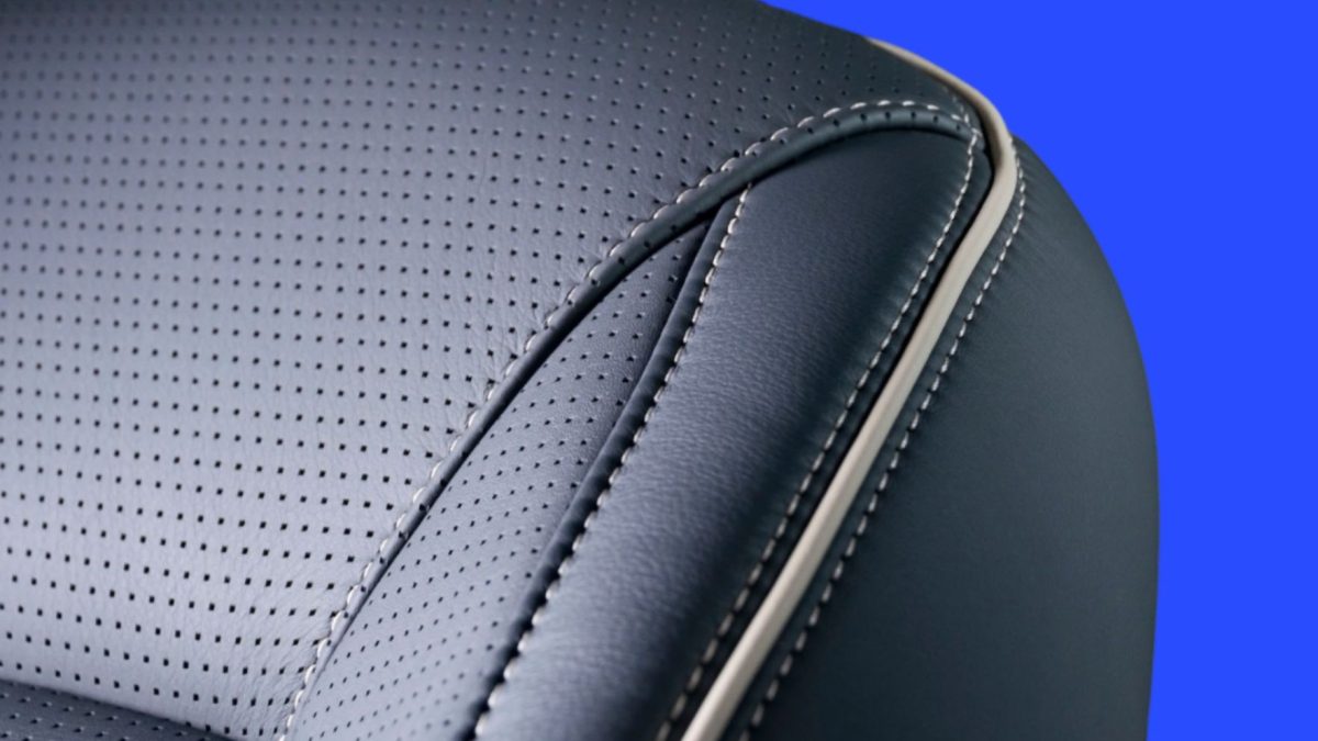 Cuánto cuesta tapizar un auto en Estados Unidos? - Autos, image size:1200x675