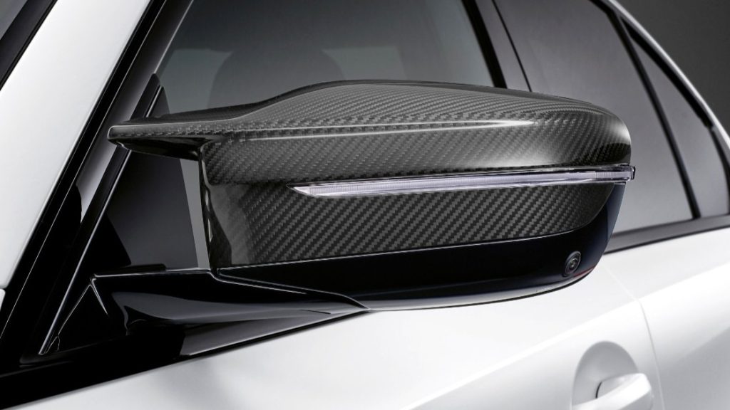 Fibra de carbono para autos: Qué es, cómo se Fabrica y cuánto cuesta