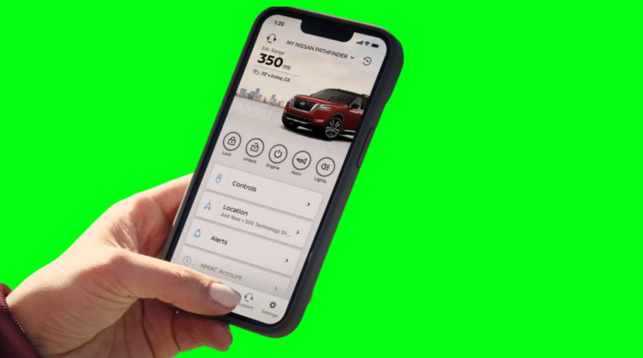 Las marcas de autos con las mejores apps móviles, según JD Power