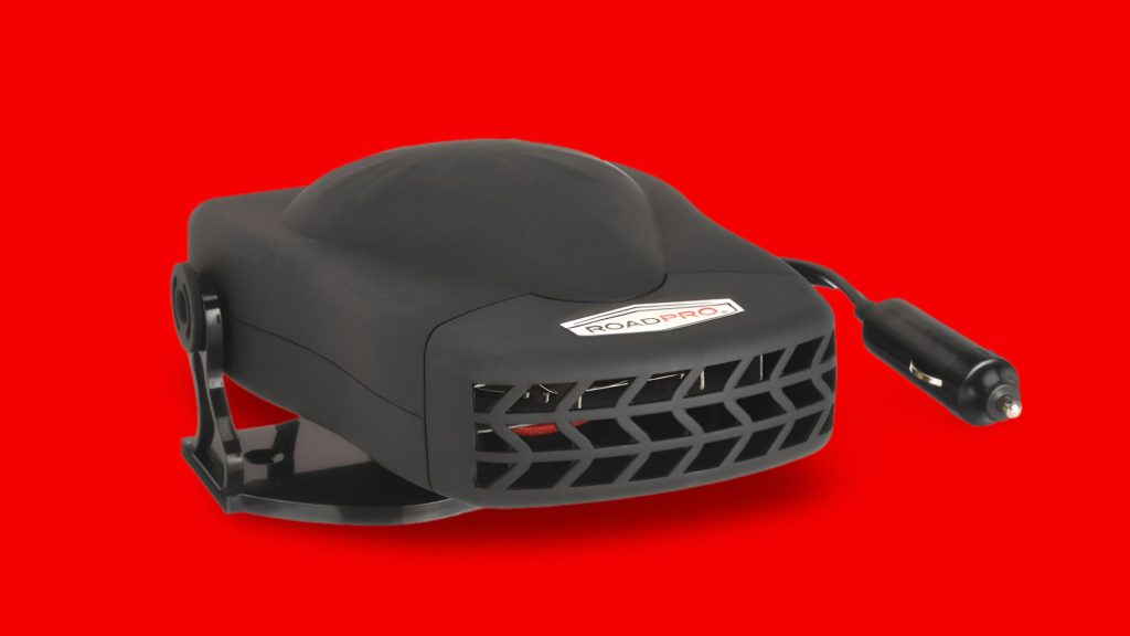 Calentador portátil para auto: Beneficios y mejores marcas