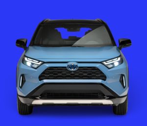 RAV4: ¿Por qué Toyota es el rey de los SUV?