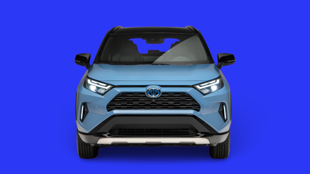 RAV4: ¿Por qué Toyota es el rey de los SUV?