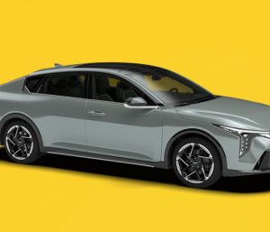 Kia K4: Novedades, características, precios y versiones