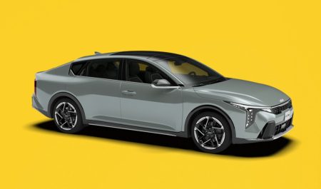 Kia K4: Novedades, características, precios y versiones