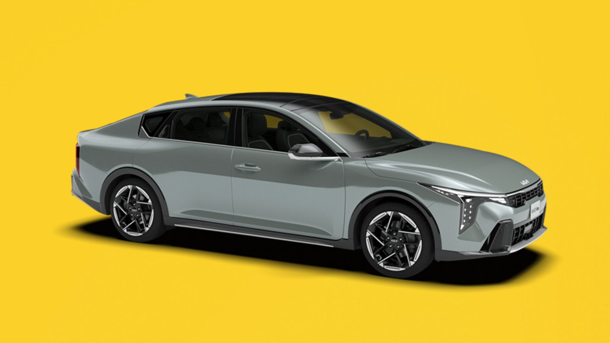 Kia K4: Novedades, características, precios y versiones