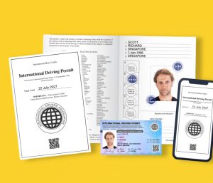 Licencia de Conducir Internacional: Qué es, para qué sirve y cómo obtenerla