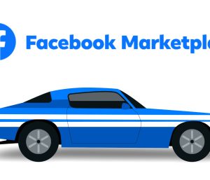 Cómo evitar estafas al comprar un auto en Facebook Marketplace