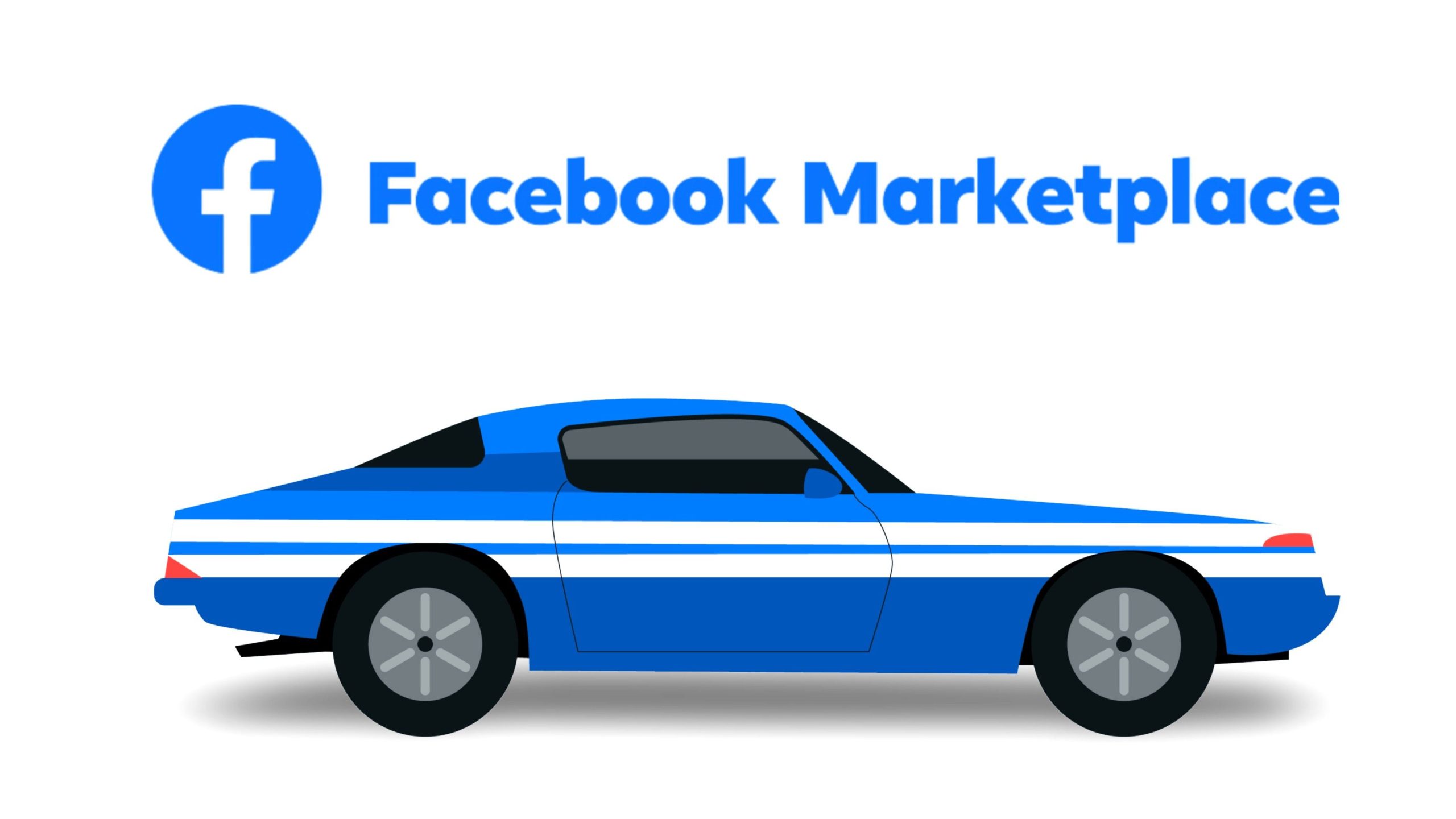 Cómo evitar estafas al comprar un auto en Facebook Marketplace