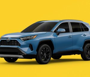 Toyota RAV4 Gasolina vs. Hybrid: ¿Cuál conviene más?